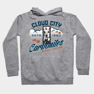 Cloud City Carbonites Hoodie